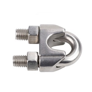 Wire rope clamp – KB043006