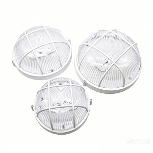 (Medium circle)Moisture-proof lamp – KD114001