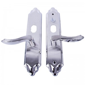 S860-S37 Stainless steel