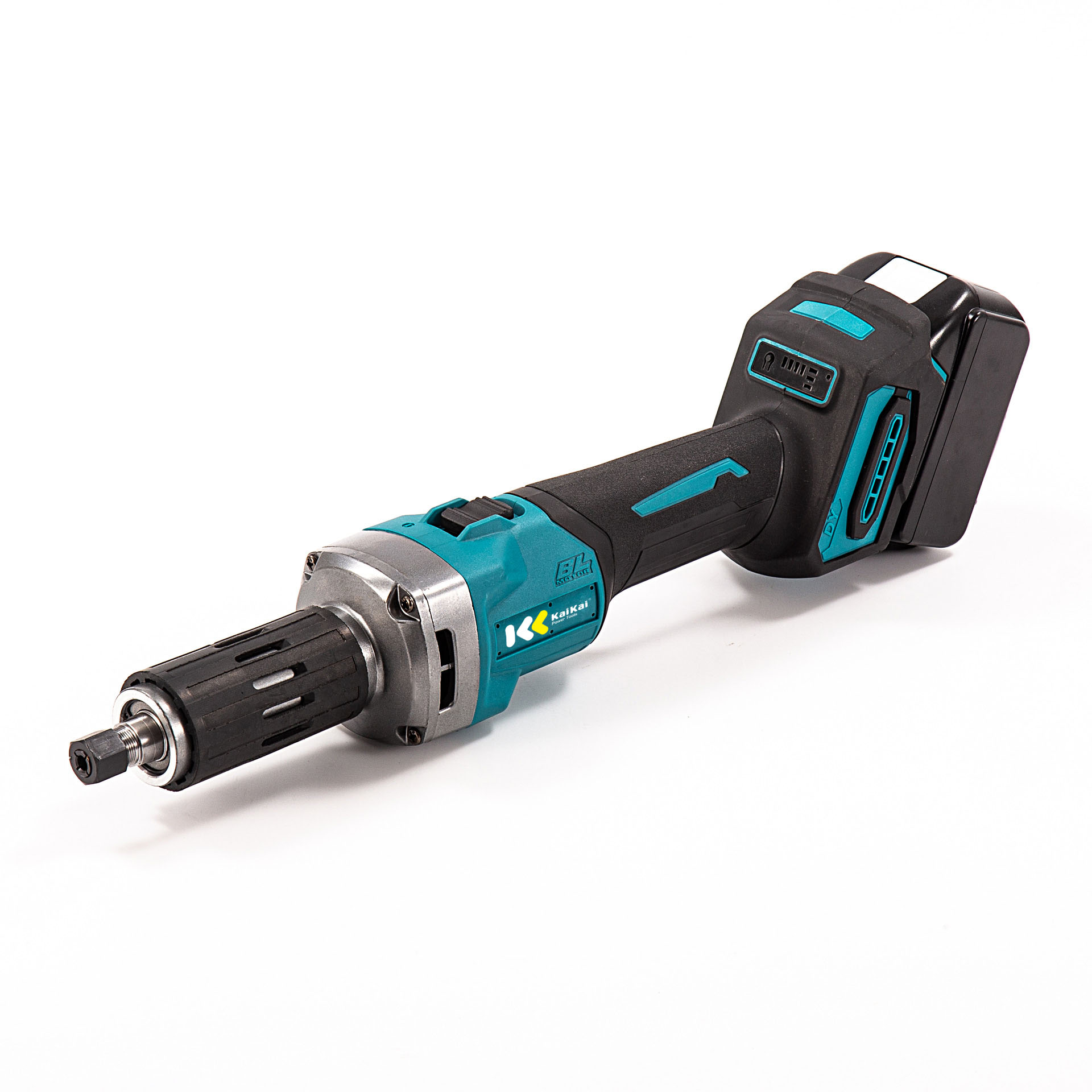 Die Grinder