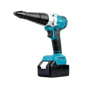 Rivet Gun