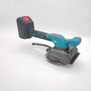 Lithium Electric Tiling Machine