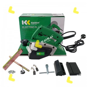 Electric Planer No.25060001