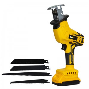Reciprocating Saw