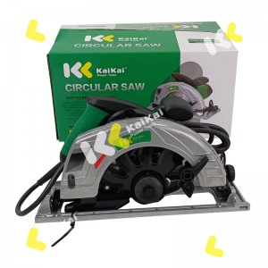 Circular Saw KK-CS-185B