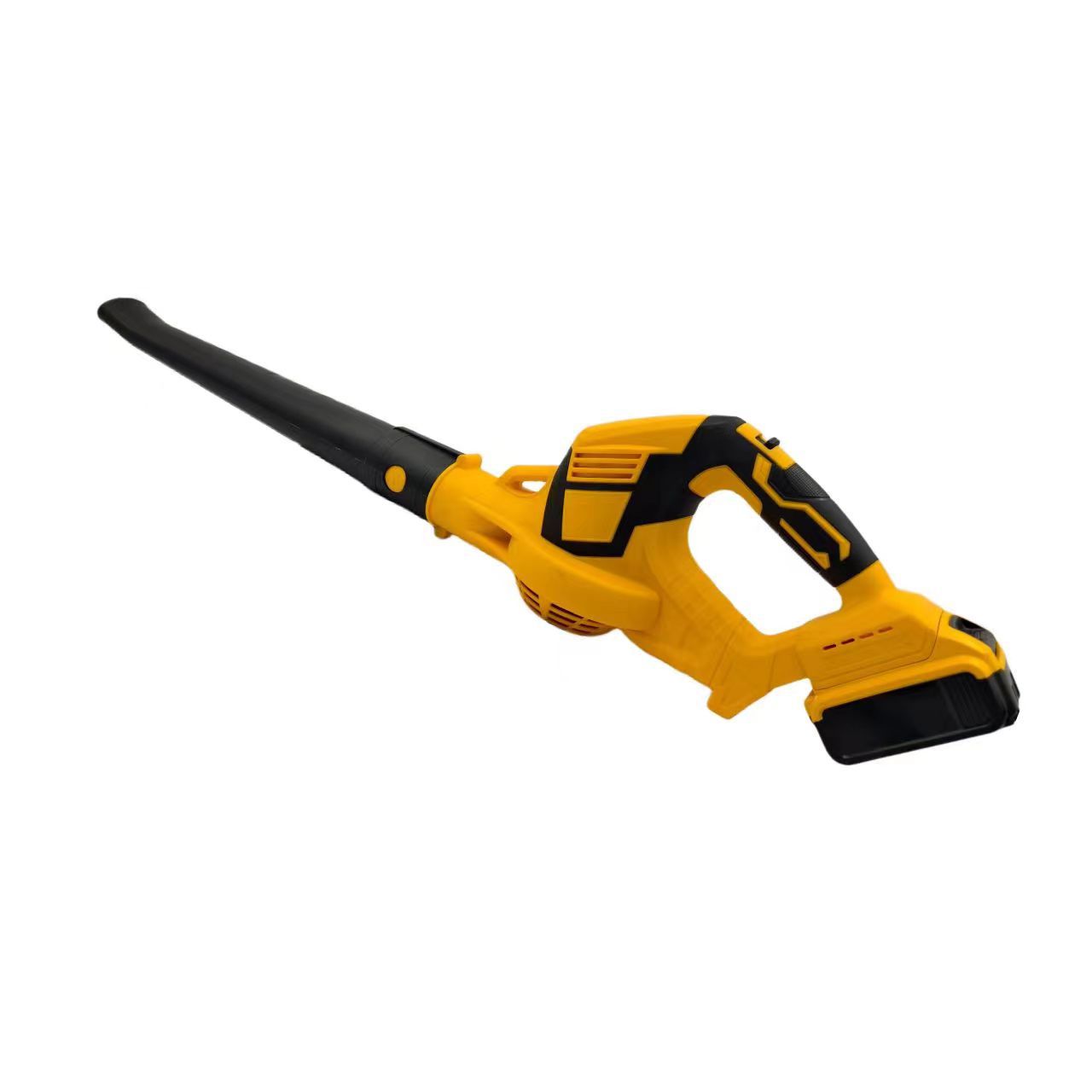 Hairdryer