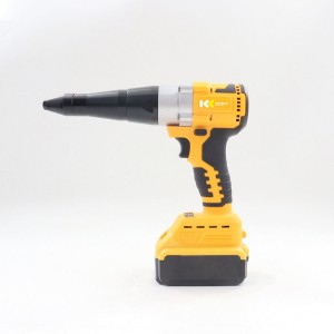 Electric Rivet Gun