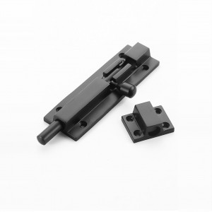 Black Latch KA015006