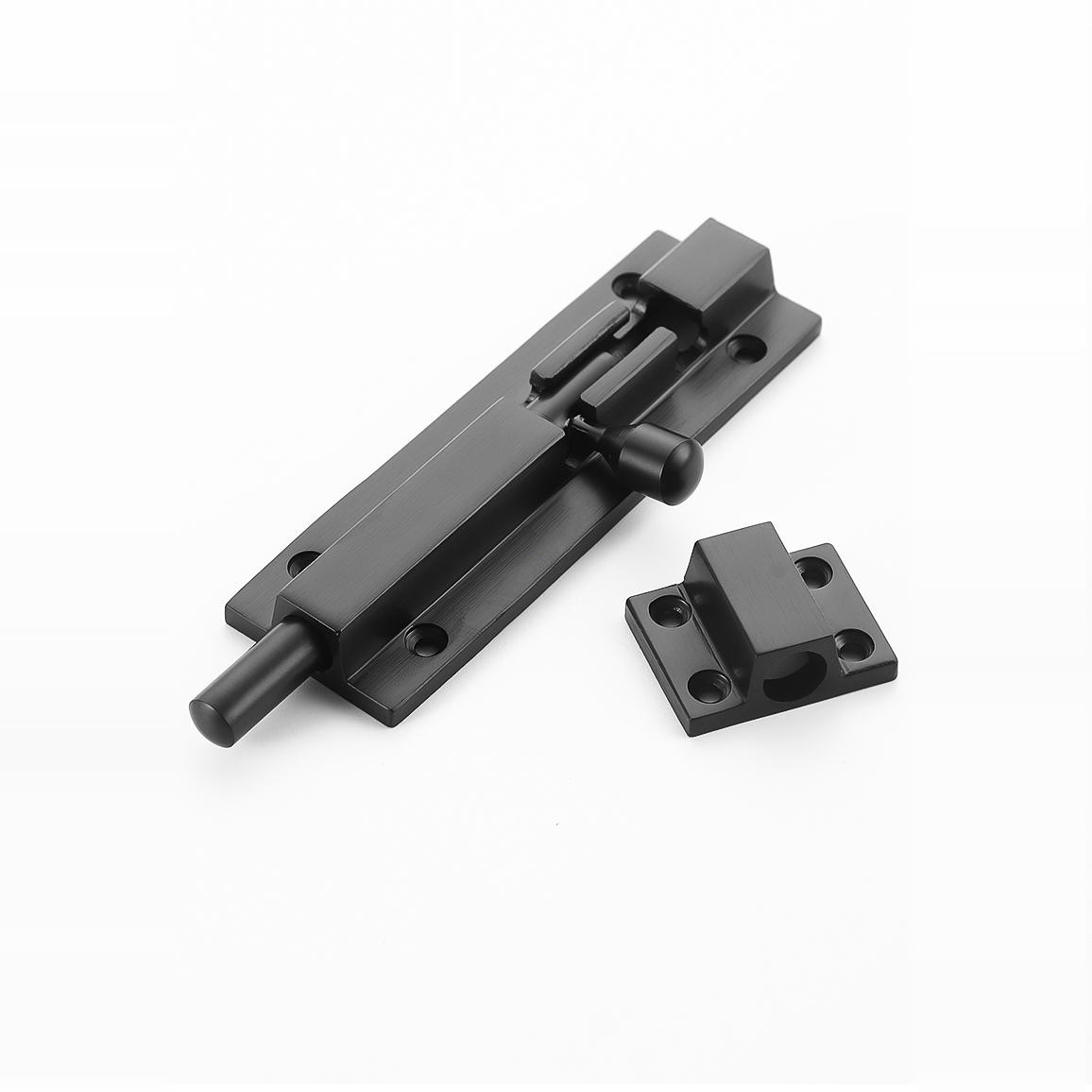 Black Latch KA015006