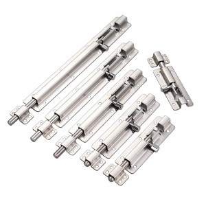 Stainless  steel latch – KA011004