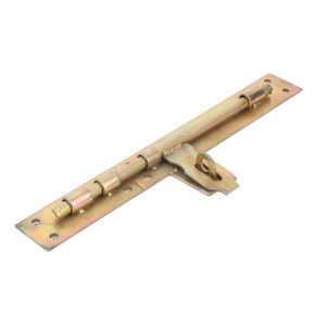 Plate bolt – KA002400