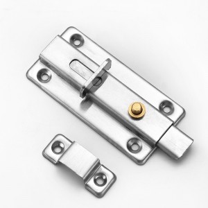 Stainless steel latch – KA111003