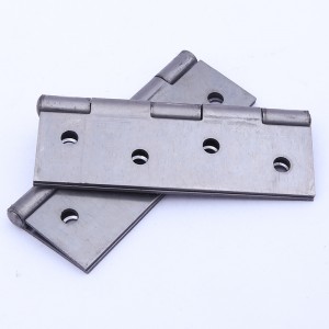 Iron color hinge – KA023004