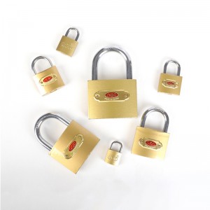 Lock head – KA055003