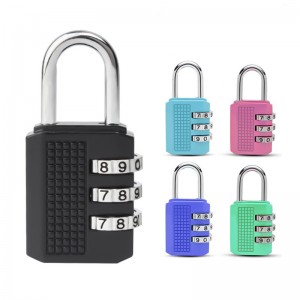 Combination lock – KA0548021