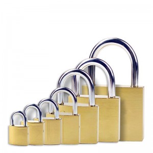 Lock head – KA055001