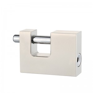 Rectangular lock – KA060090