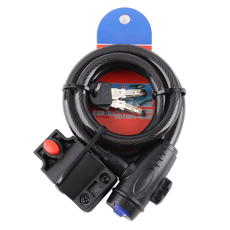 Mountain bike lock – KA067001