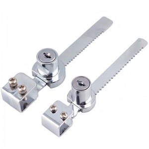 Glass lock – KA061001