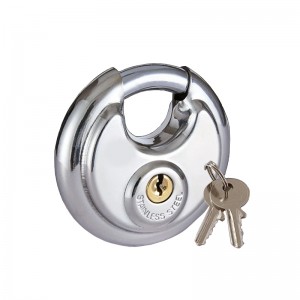 Round lock head – KA055004