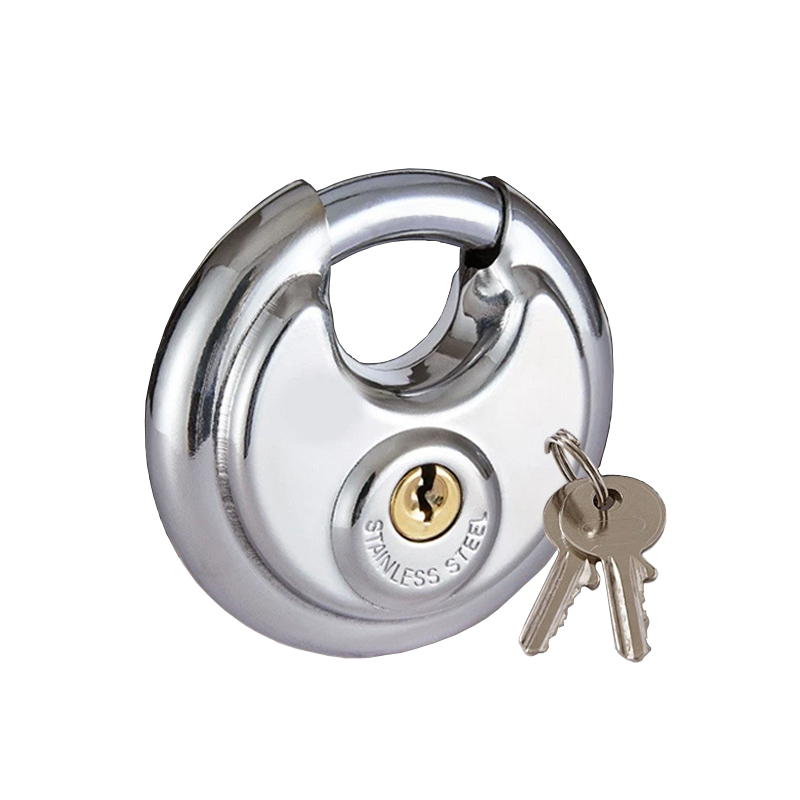 Round lock head – KA055004