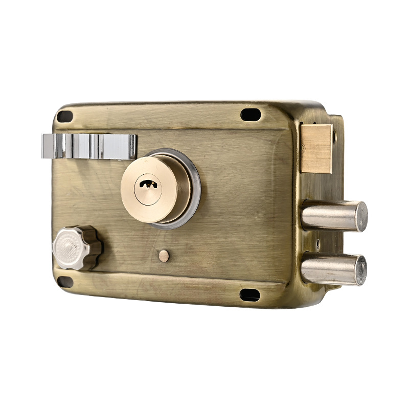 Double column – KA0766A1