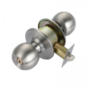 Ball lock – KA0805831