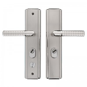 Ball lock – KA080687