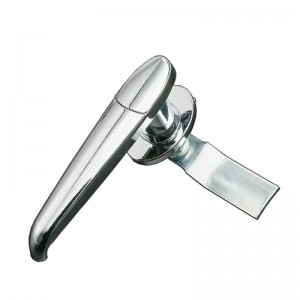 Stainless steel handle – KA074090