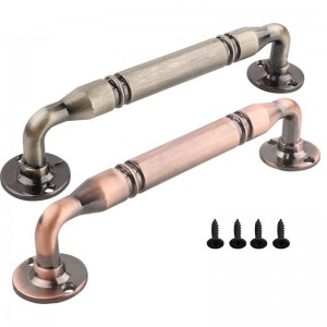 Small door handle – KA044001