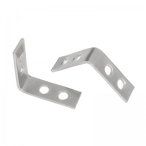 Corner fixing clips 3 -KA093020