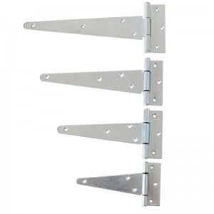 Fancy T-hinge – KA007005