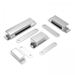 Stainless steel door suction – KA036001