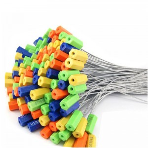 Disposable lead lock – KA063001