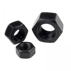 Fastener T-Rod nut – KB019012