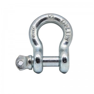 Shackles – KB045008