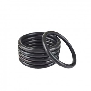 O-wire rope thimbles – KB040001