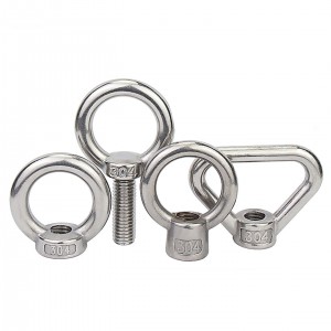 International Eyebolt – KB016010
