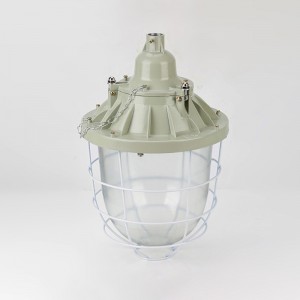 Explosion-proof lamp – KD115001