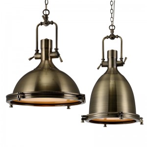 Pendant light – KD121004