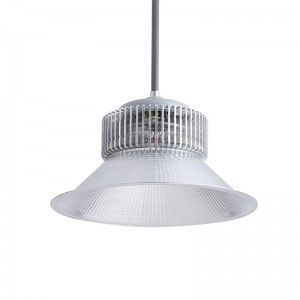 Fins economy white mining lamp – KD051200