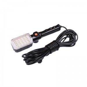 Rechargeable work light – KD103020