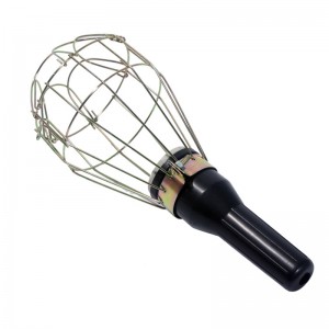 Large vinyl handle net light – KD106001