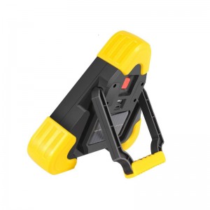 Triangle work light – KD105001