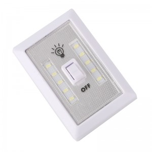 Light switch light – KD101005