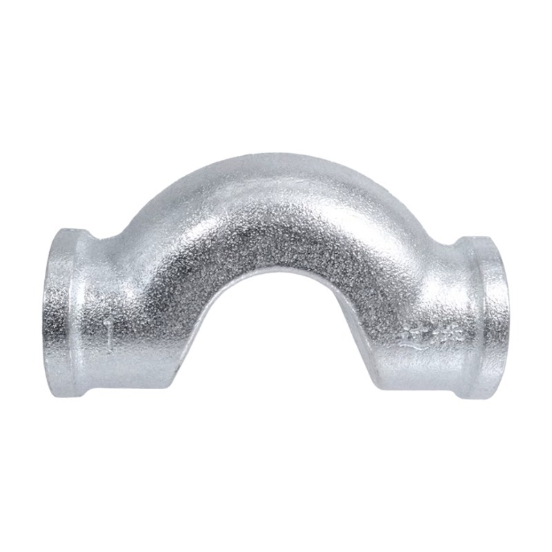 Galvanized overbend – KE115025