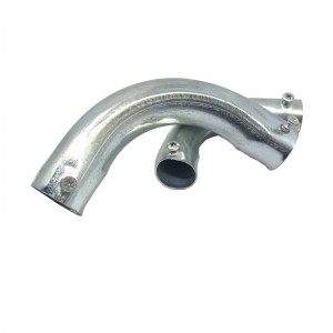 Iron Wire Pipe Elbow – KE069003