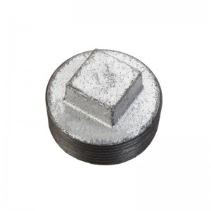 Galvanized wire plugs – KE100015