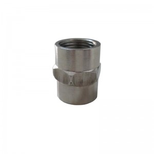 Stainless steel internal connection – KE094002