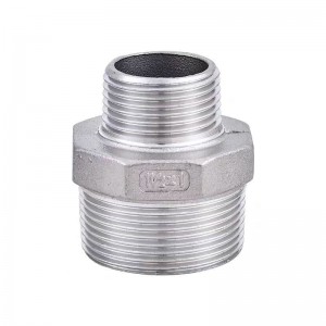Stainless steel external connection – KE094001